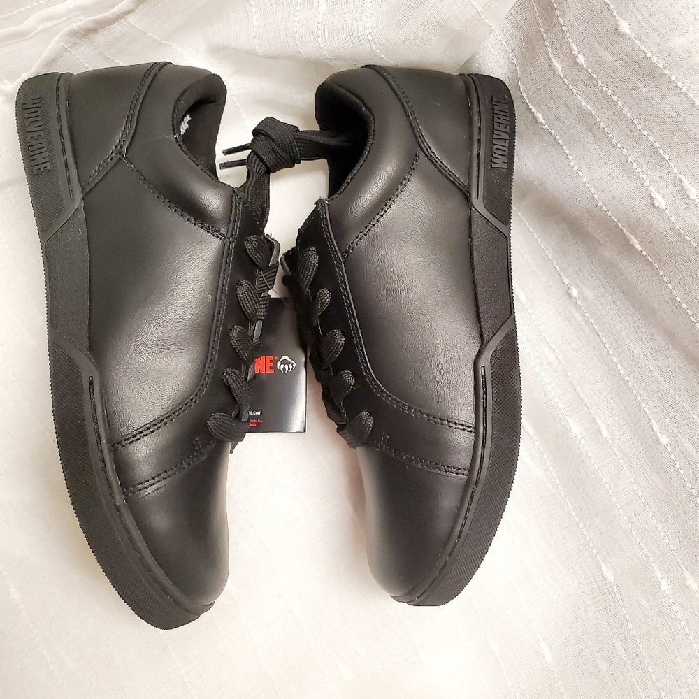 Wolverine Urban Eatery LX Shoes